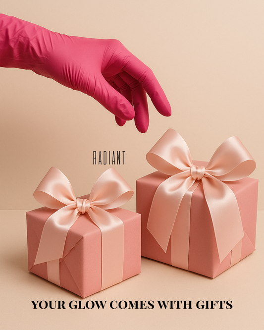 Glow Membership - November Exclusive + 2 Gifts