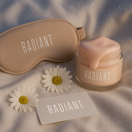 Glow While You Sleep Bundle