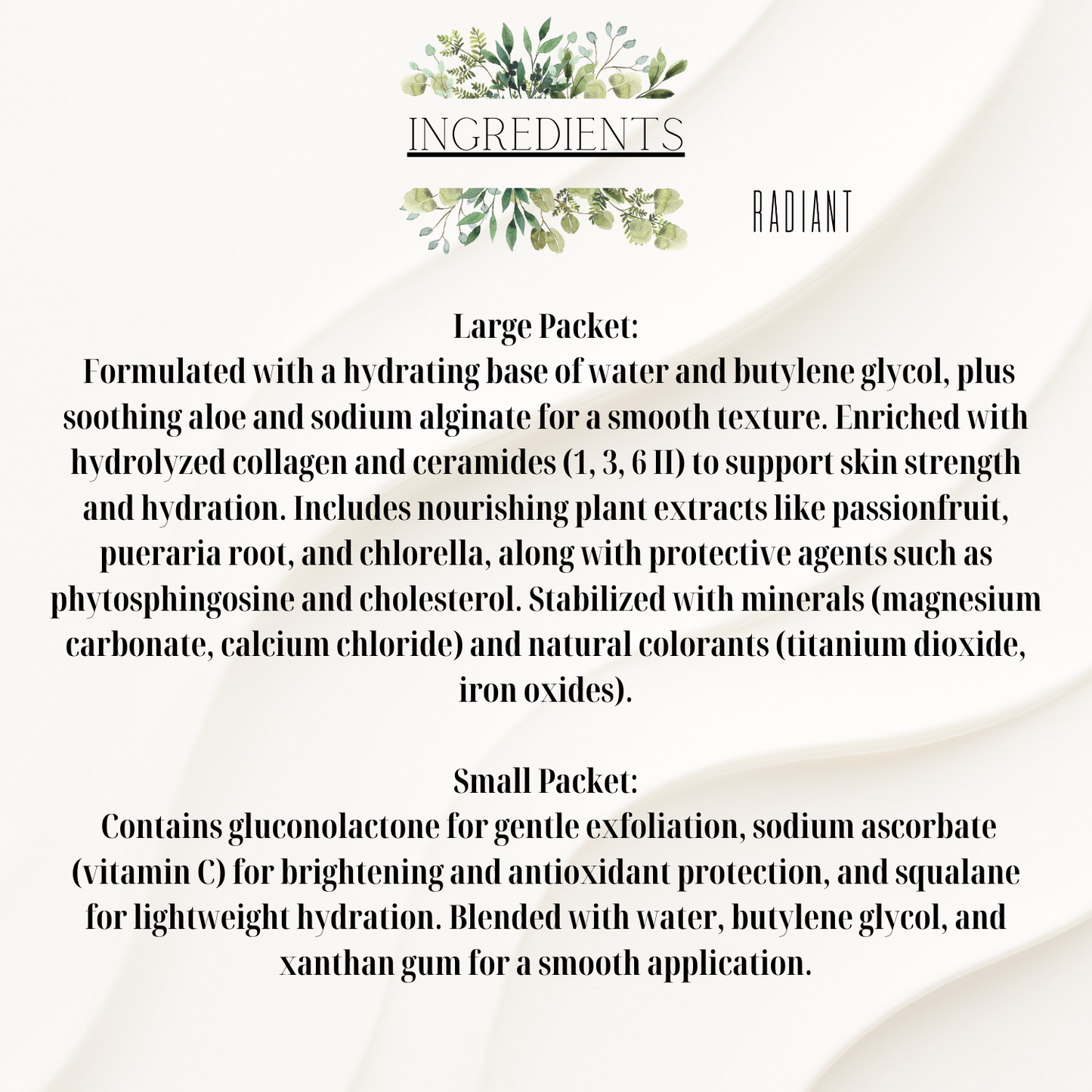 At Home CO2 Oxygenating Facial Mask – 3 Pack